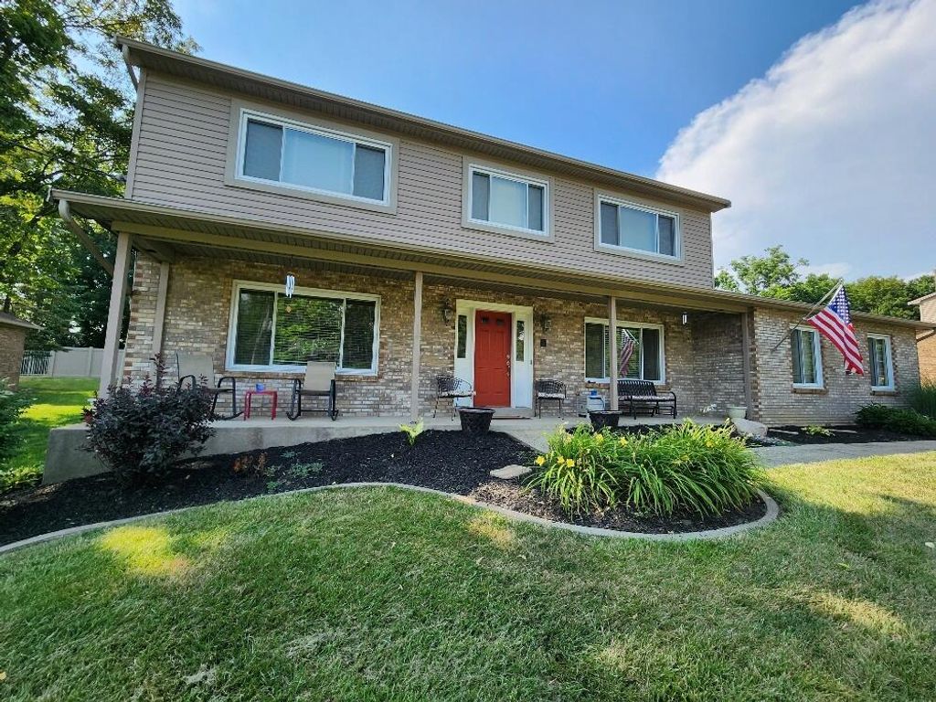 3122 Elmwood Drive, Erlanger, KY 41018