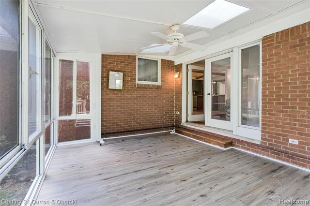 5994 Glen Eagles Drive, West Bloomfield, MI 48323