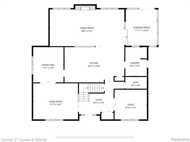 5994 Glen Eagles Drive, West Bloomfield, MI 48323