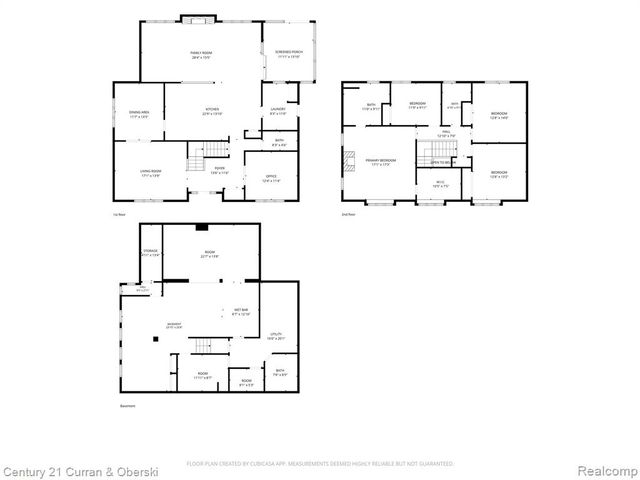 5994 Glen Eagles Drive, West Bloomfield, MI 48323
