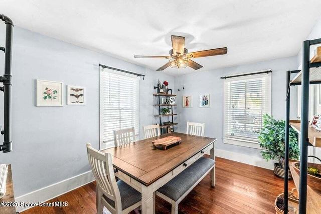 1654 Highland Avenue, Melbourne, FL 32935