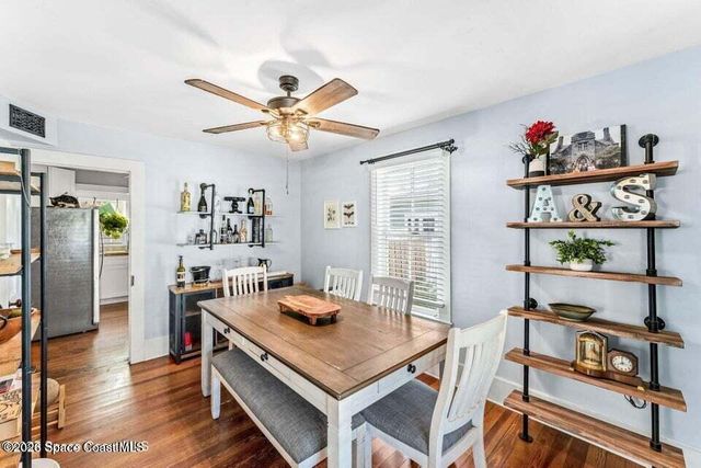 1654 Highland Avenue, Melbourne, FL 32935