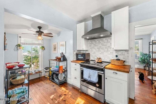 1654 Highland Avenue, Melbourne, FL 32935