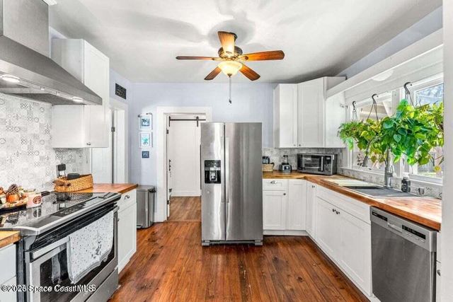 1654 Highland Avenue, Melbourne, FL 32935