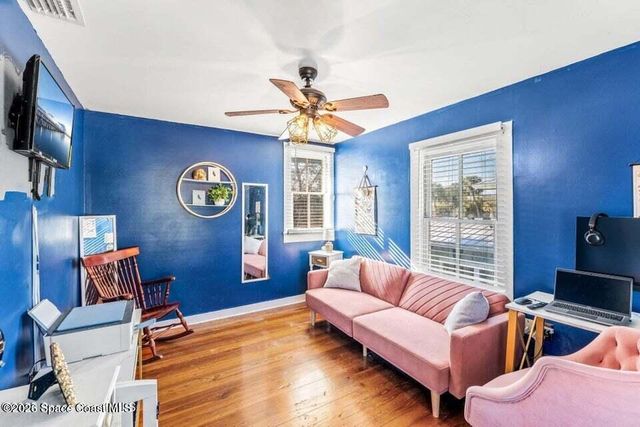 1654 Highland Avenue, Melbourne, FL 32935