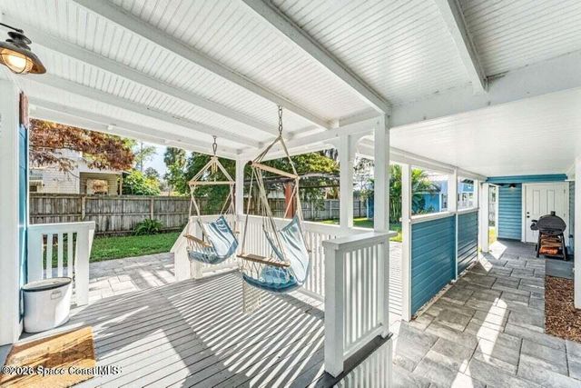 1654 Highland Avenue, Melbourne, FL 32935