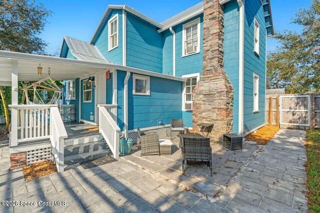 1654 Highland Avenue, Melbourne, FL 32935