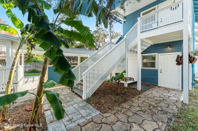 1654 Highland Avenue, Melbourne, FL 32935