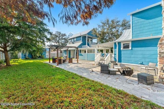 1654 Highland Avenue, Melbourne, FL 32935