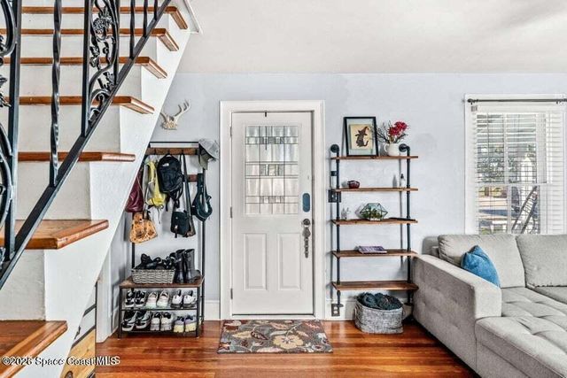 1654 Highland Avenue, Melbourne, FL 32935