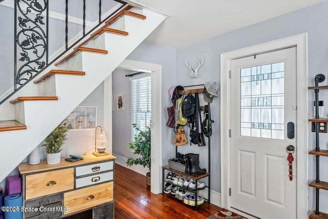 1654 Highland Avenue, Melbourne, FL 32935