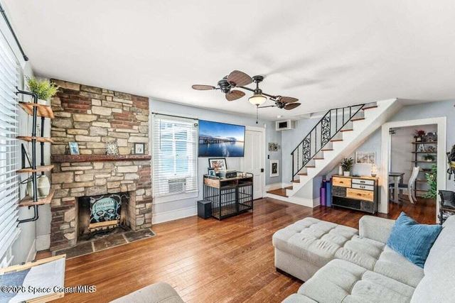 1654 Highland Avenue, Melbourne, FL 32935