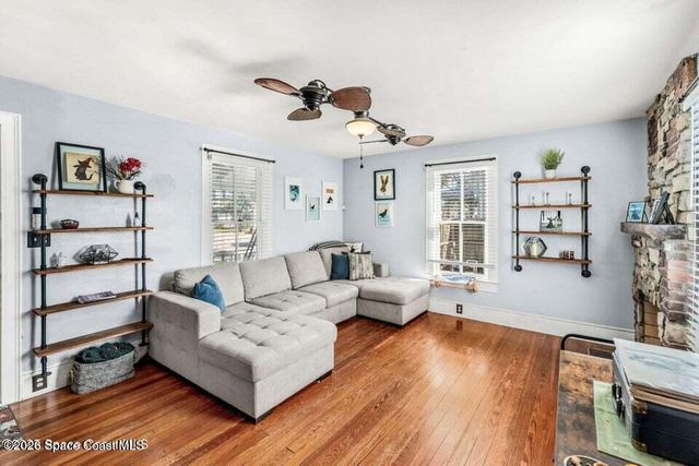 1654 Highland Avenue, Melbourne, FL 32935