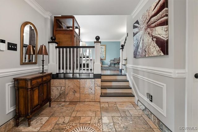 1146 Wicker Dr, Colonial Heights, VA 23834