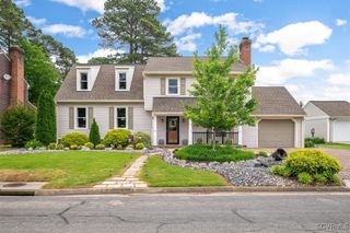 1146 Wicker Dr, Colonial Heights, VA 23834
