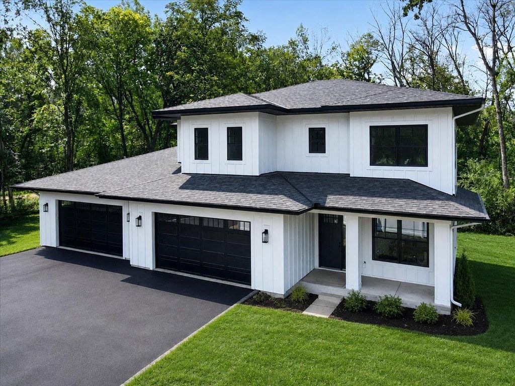 36 Lilah Lane, Tonka Bay, MN 55331 — exterior