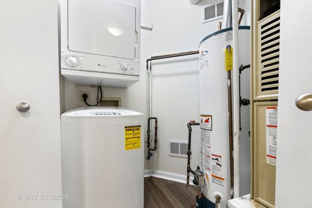 103 Aster Drive 3416, Schaumburg, IL 60173