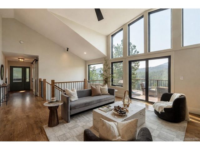 3276 Meadow View Rd, Evergreen, CO 80439