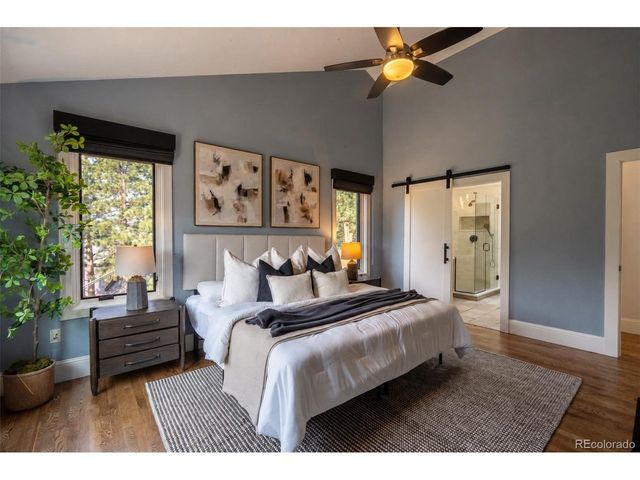 3276 Meadow View Rd, Evergreen, CO 80439