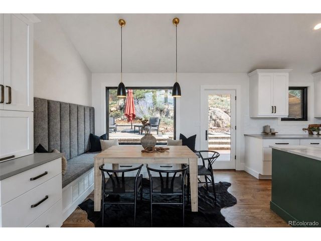 3276 Meadow View Rd, Evergreen, CO 80439
