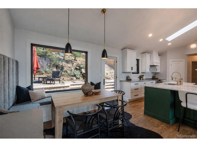 3276 Meadow View Rd, Evergreen, CO 80439