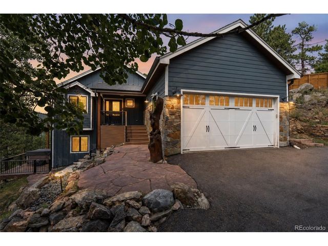 3276 Meadow View Rd, Evergreen, CO 80439