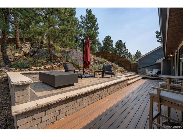 3276 Meadow View Rd, Evergreen, CO 80439