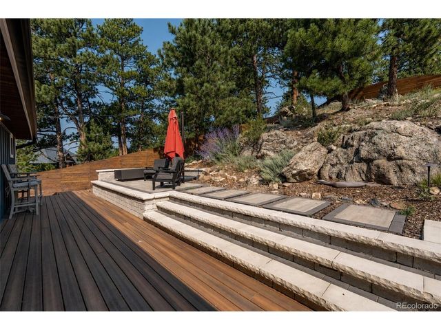 3276 Meadow View Rd, Evergreen, CO 80439