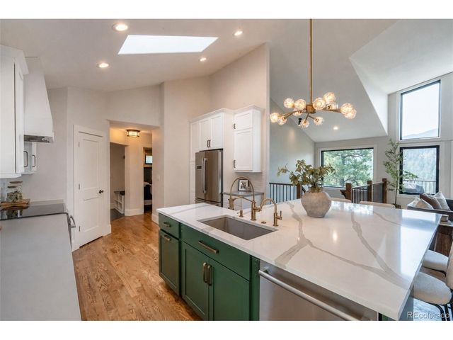 3276 Meadow View Rd, Evergreen, CO 80439