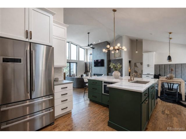 3276 Meadow View Rd, Evergreen, CO 80439