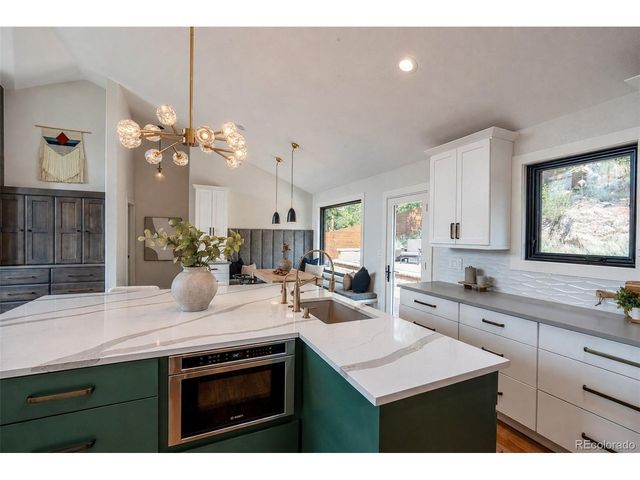 3276 Meadow View Rd, Evergreen, CO 80439