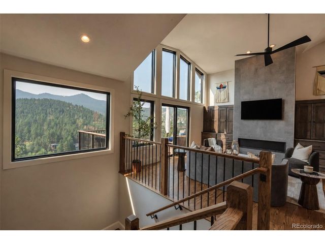 3276 Meadow View Rd, Evergreen, CO 80439