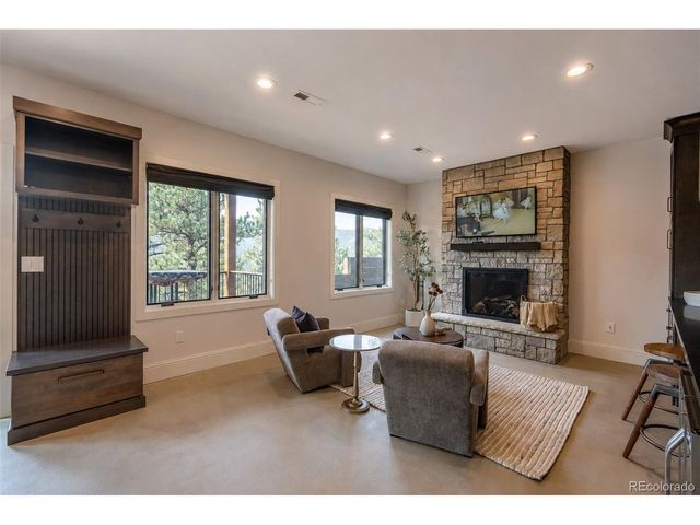 3276 Meadow View Rd, Evergreen, CO 80439