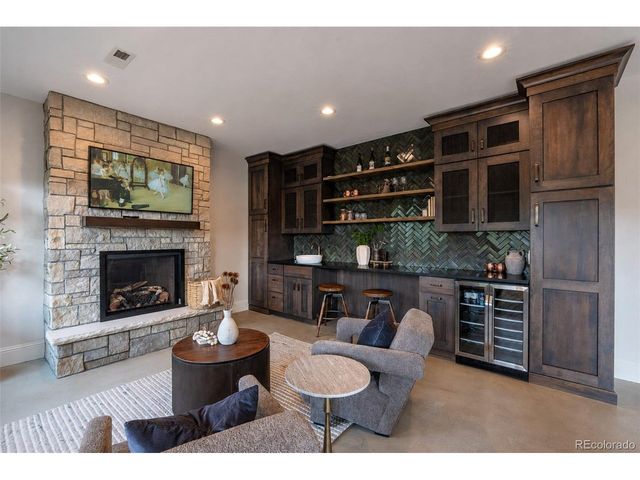 3276 Meadow View Rd, Evergreen, CO 80439