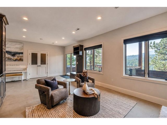 3276 Meadow View Rd, Evergreen, CO 80439