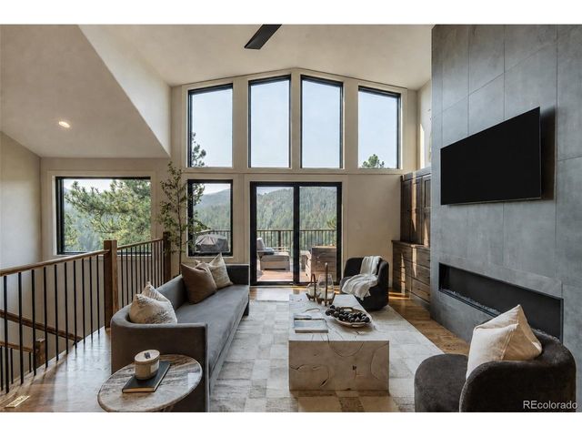 3276 Meadow View Rd, Evergreen, CO 80439