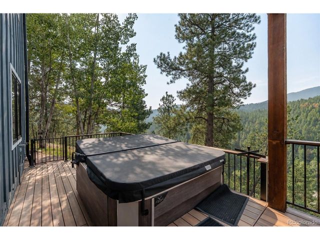 3276 Meadow View Rd, Evergreen, CO 80439