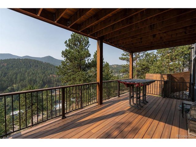 3276 Meadow View Rd, Evergreen, CO 80439