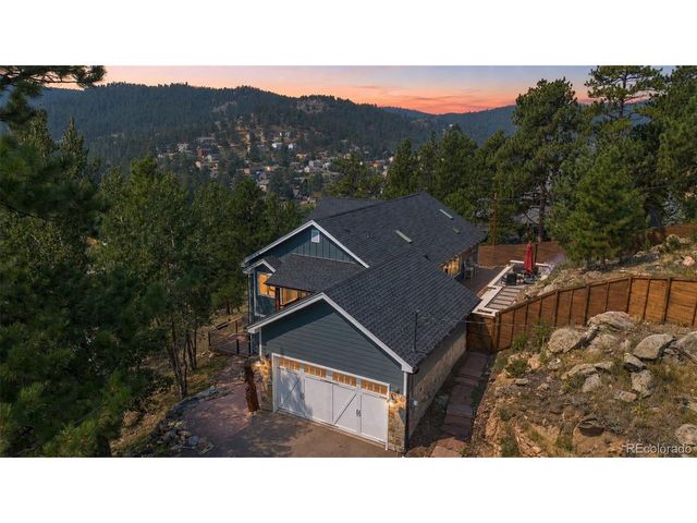 3276 Meadow View Rd, Evergreen, CO 80439