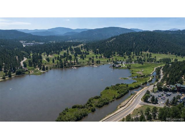 3276 Meadow View Rd, Evergreen, CO 80439
