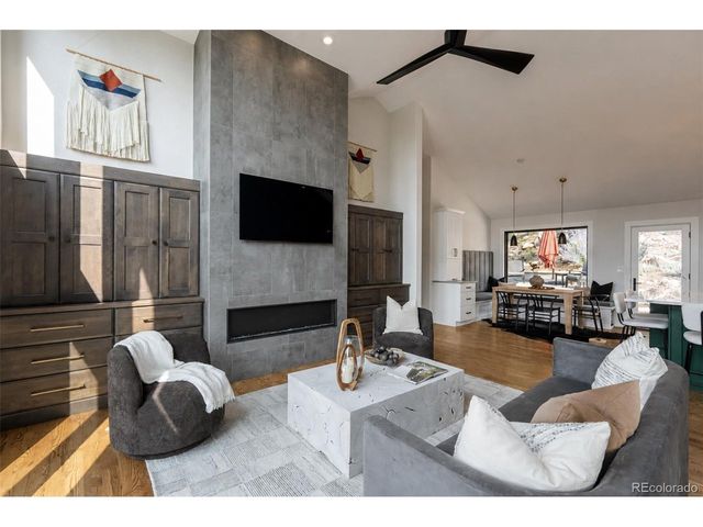 3276 Meadow View Rd, Evergreen, CO 80439