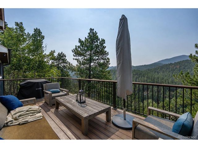 3276 Meadow View Rd, Evergreen, CO 80439