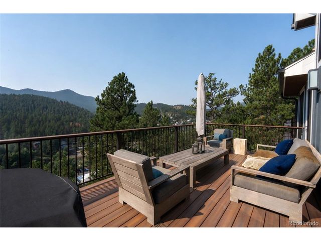 3276 Meadow View Rd, Evergreen, CO 80439
