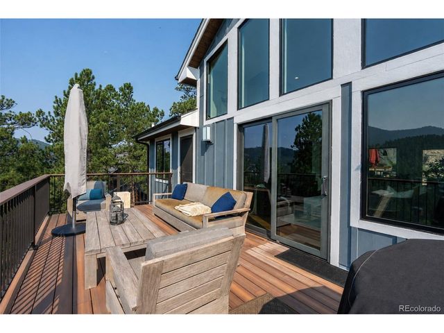 3276 Meadow View Rd, Evergreen, CO 80439