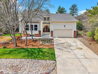 243 Dawson Dr, Castle Rock, CO 80104