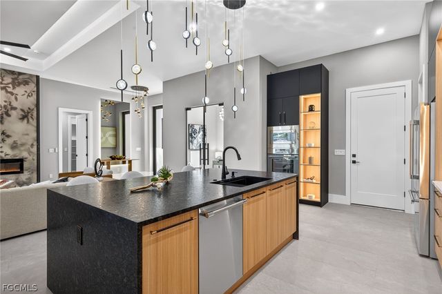 3130 SW 26th AVE, Cape Coral, FL 33914