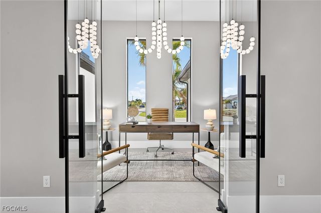 3130 SW 26th AVE, Cape Coral, FL 33914