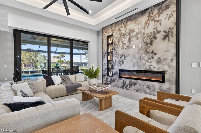 3130 SW 26th AVE, Cape Coral, FL 33914