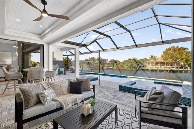 3130 SW 26th AVE, Cape Coral, FL 33914