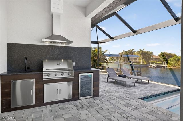 3130 SW 26th AVE, Cape Coral, FL 33914